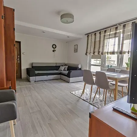 Appartement Apartament Dwupokojowy Poznan- Blisko Centrum *