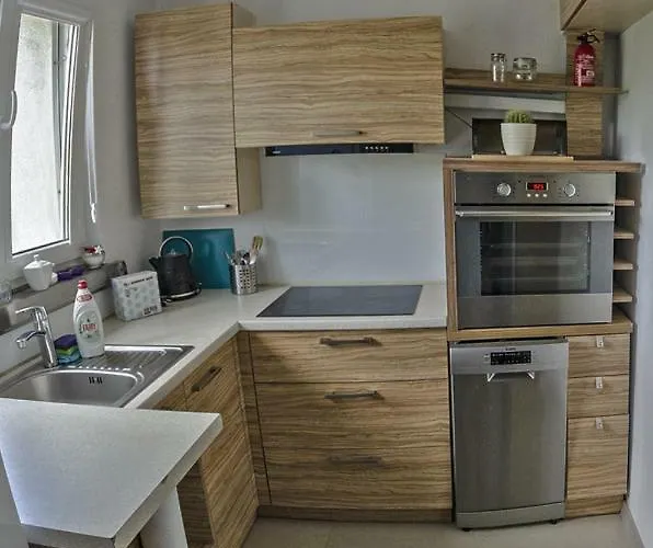 Apartament Dwupokojowy Poznan- Blisko Centrum